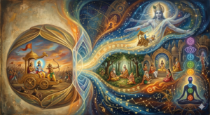 mahabharatha quiz image