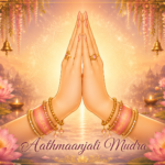 aathmaanjali mudra