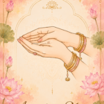aavaahanee mudra