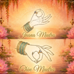 jana mudra chin mudra
