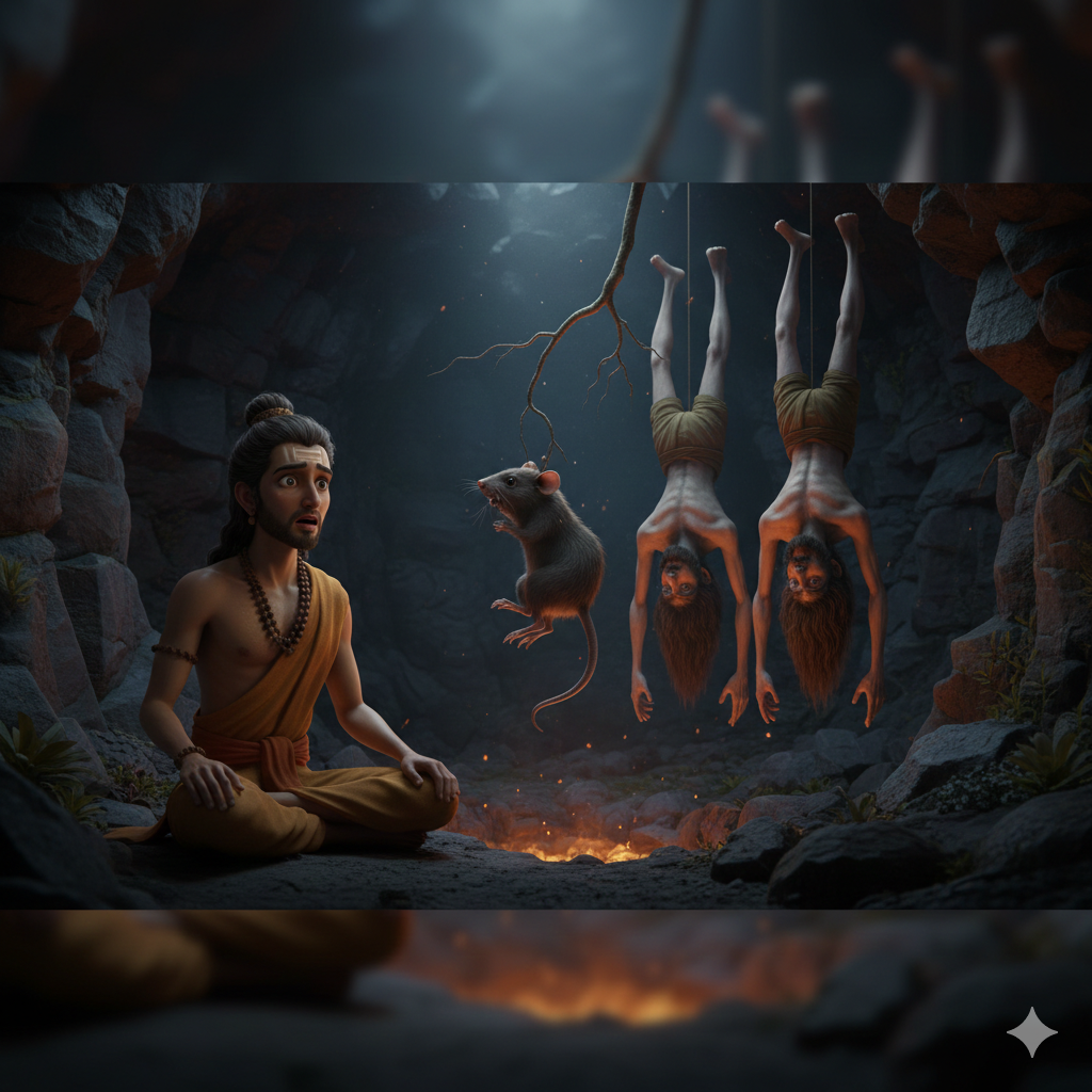jaratkaru pitru