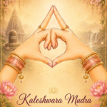 kaleshwara mudra