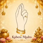 kubera mudra