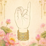mahasheersha mudra