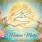 makara mudra