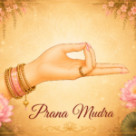 prana mudra