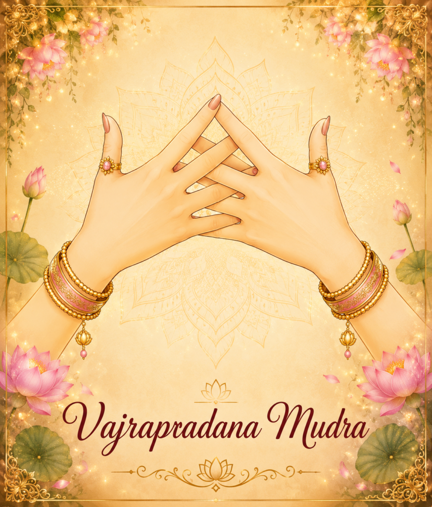 vajrapradana