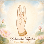 aakaasha mudra
