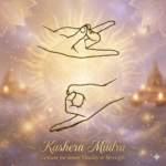kasheru mudra