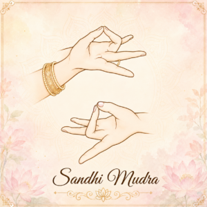 sandhi mudra