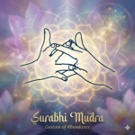 surabhi mudra