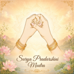 surya pradarshini mudra
