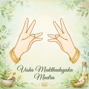 visha mukthadayaka mudra